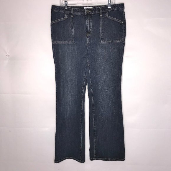 Fashion Bug Jeans Fashion Bug Womans Jeans Sz 4 Right Fit Yellow